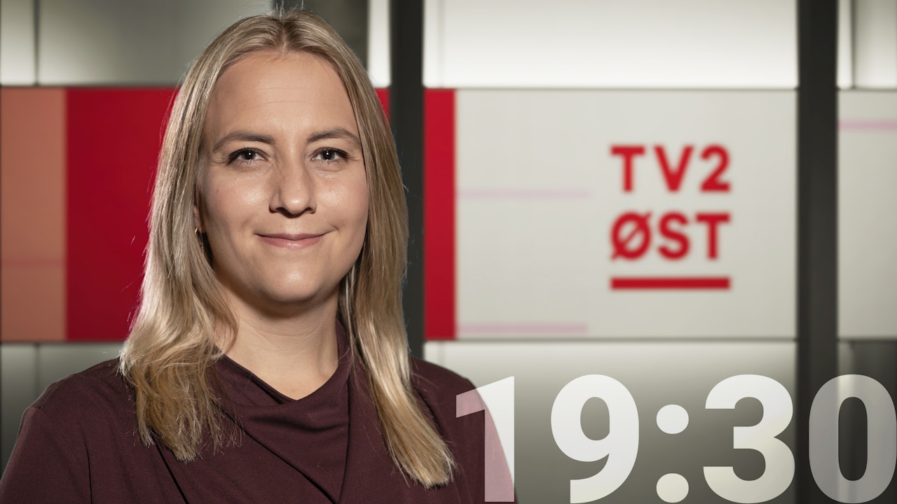 Tv2 Øst Se Afsnittet Her Tv 2 Play 