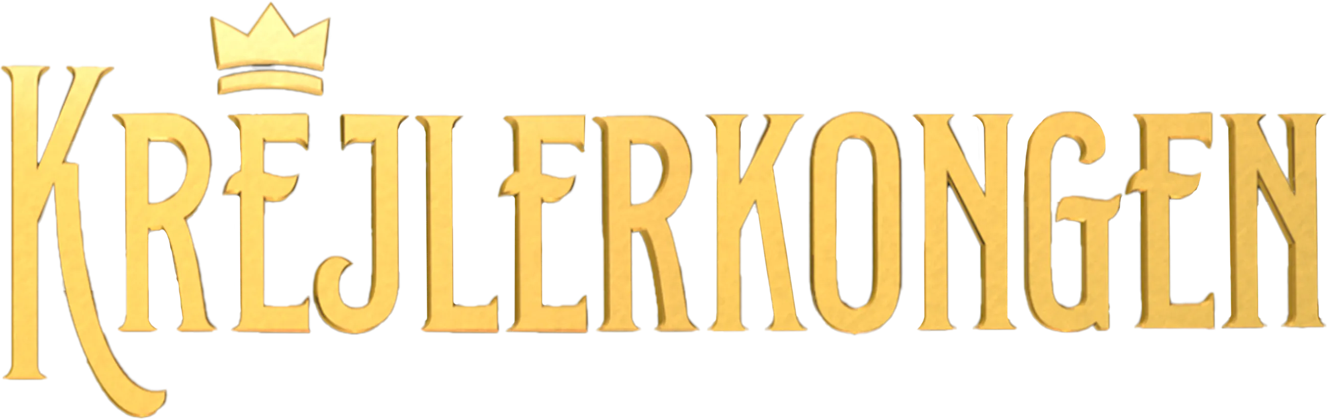 Krejlerkongen