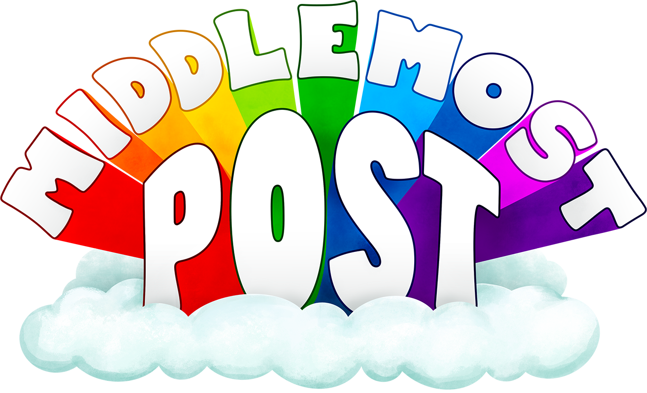Middlemost Post