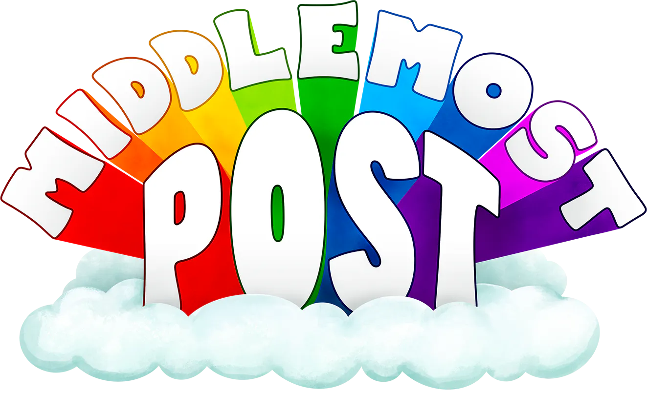 Middlemost Post