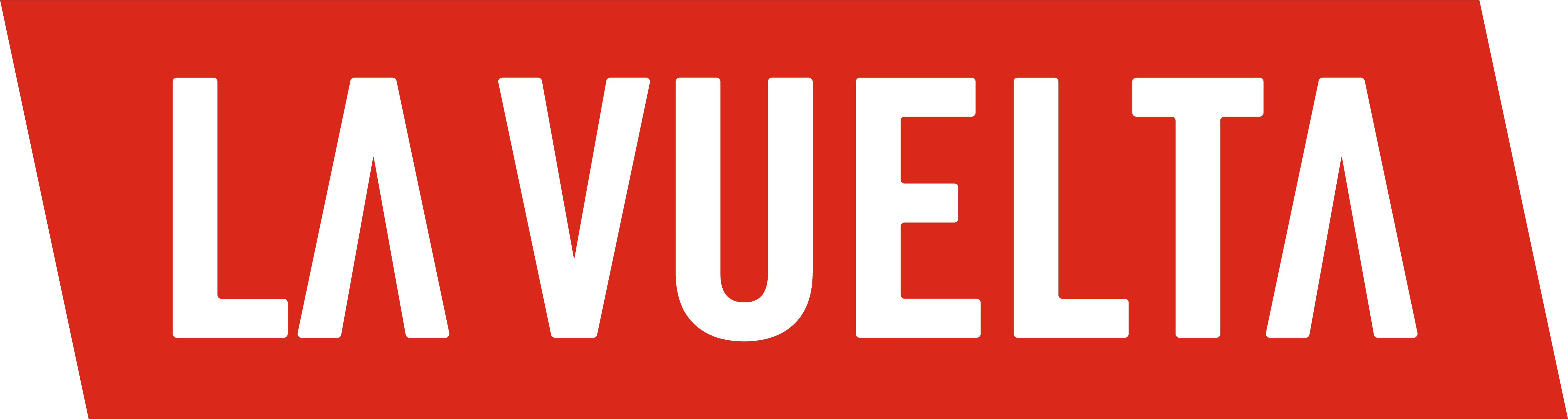 Vuelta a España - Etaper