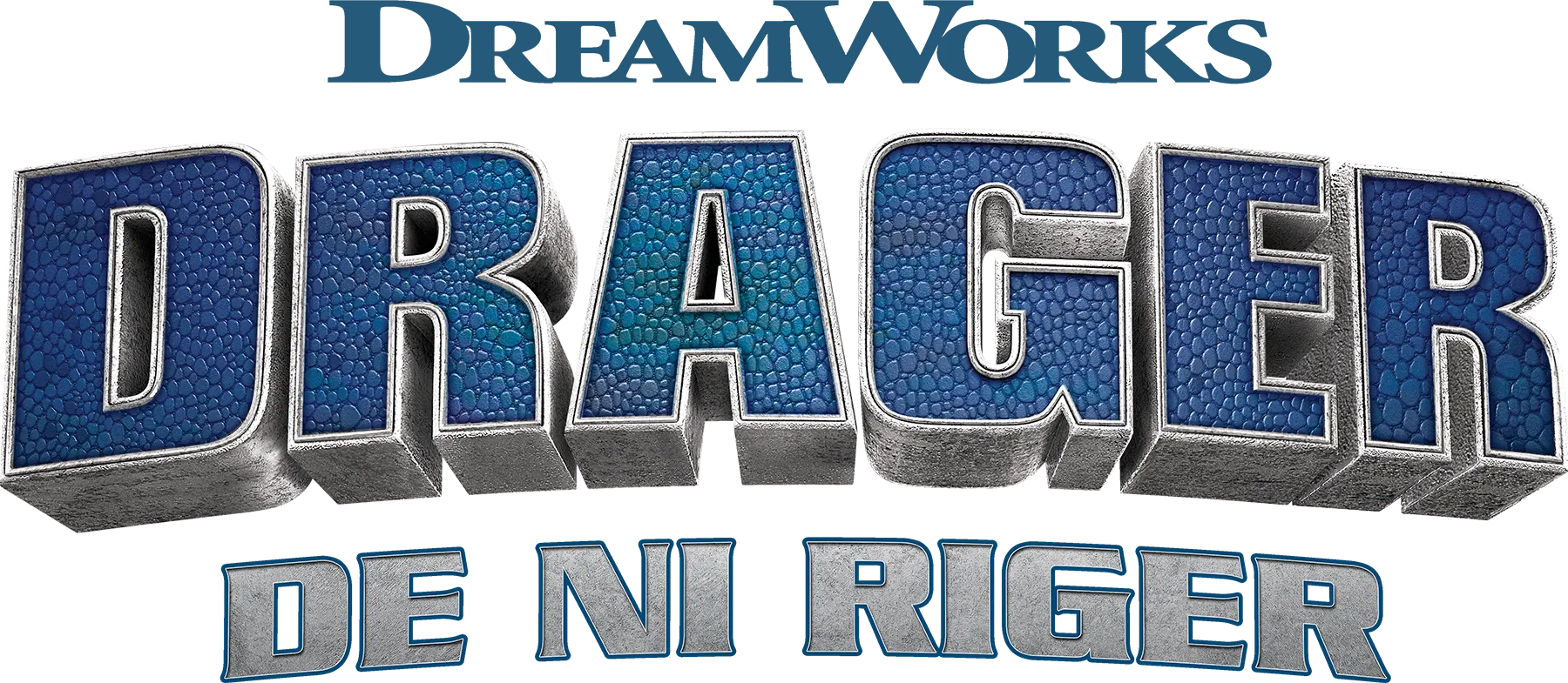 Drager: De ni riger: Det flyver i familien