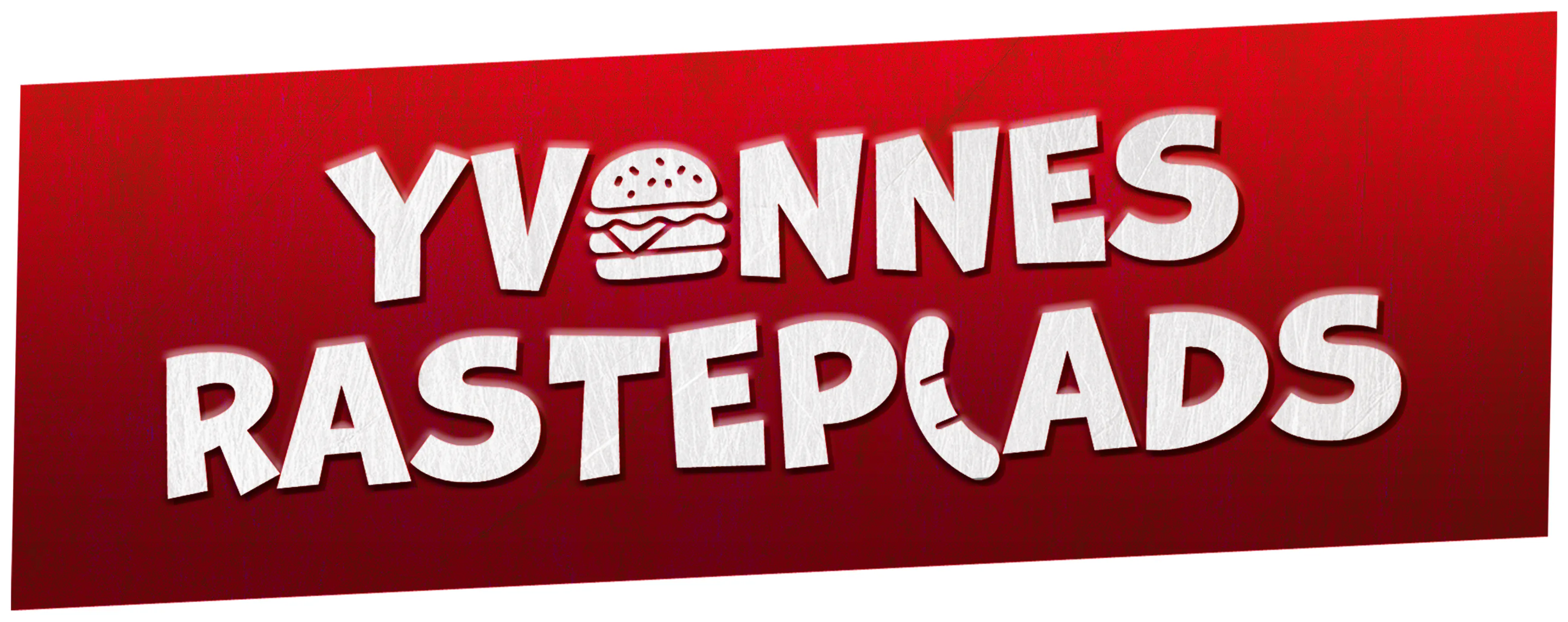 Yvonnes rasteplads: Lev livet, mens du har det!