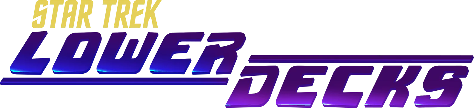 Star Trek: Lower Decks: First Contact