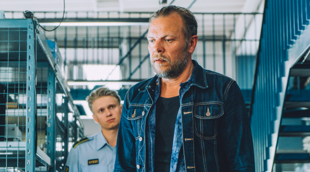 Sommerdahl | Se Afsnittet Her | TV 2 Play