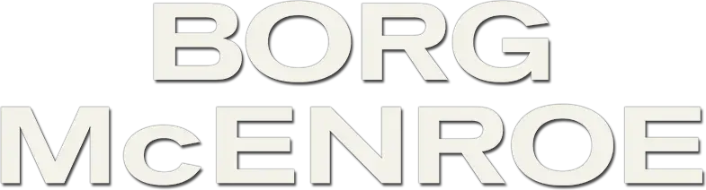 Borg McEnroe