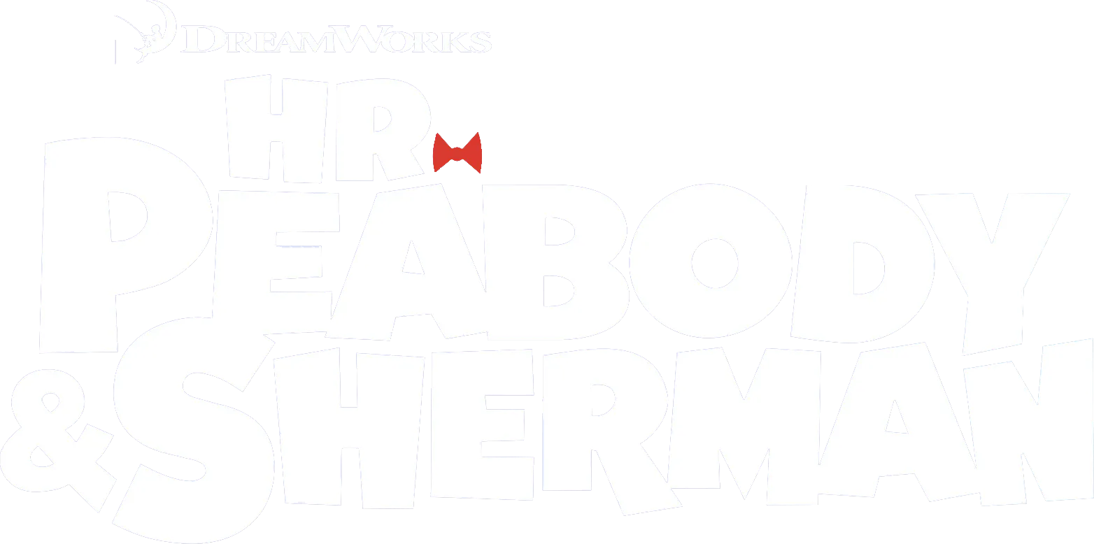 Mr. Peabody & Sherman