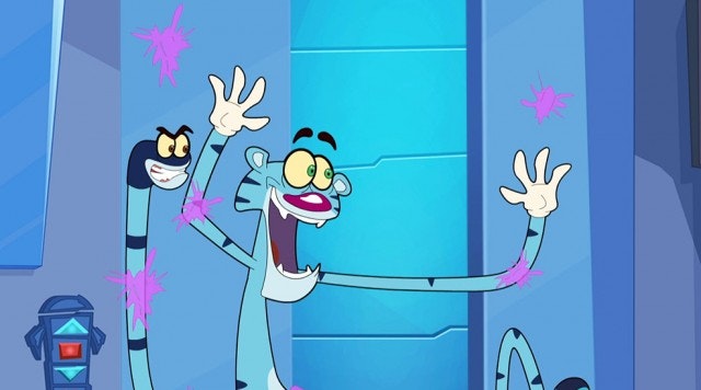Tik Tak Tail: Tillykke - S1:E60 • 7 min - TV 2 PLAY Tik Tak Tail: Tillykke - S1:E60 • 7 min - TV 2 PLAY