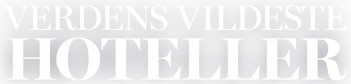 Verdens vildeste hoteller