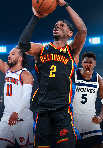 NBA