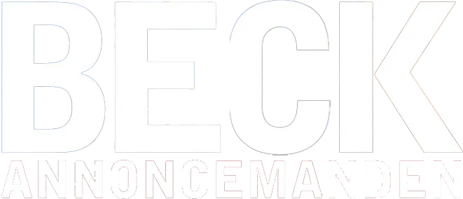 Beck - Annoncemanden (14)