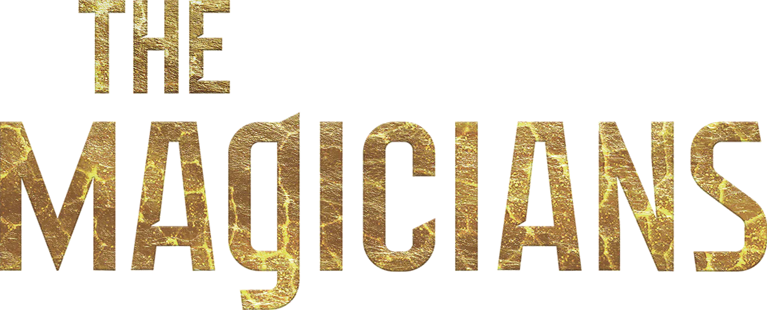 The Magicians: Be the Hyman