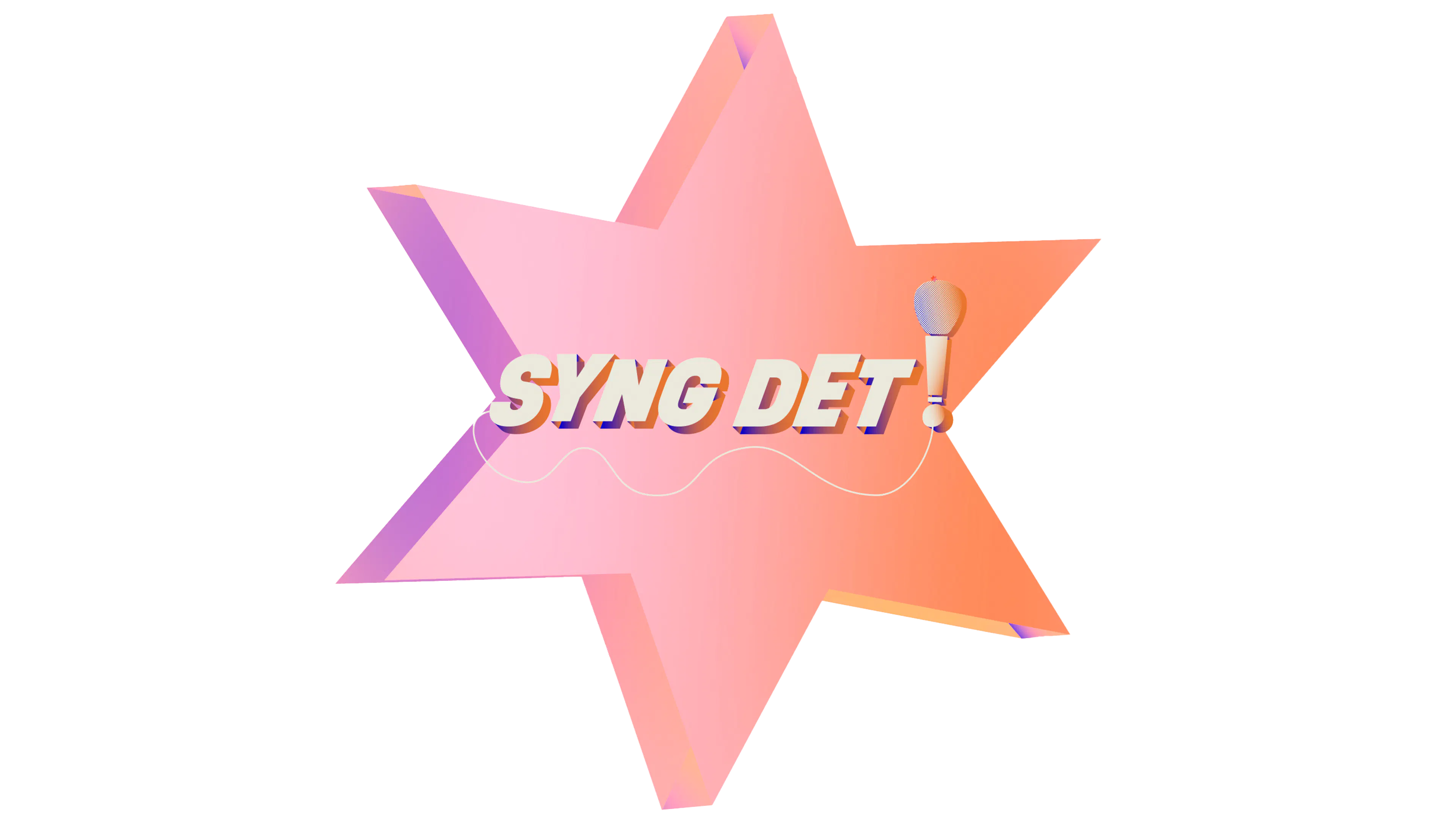 Syng det!