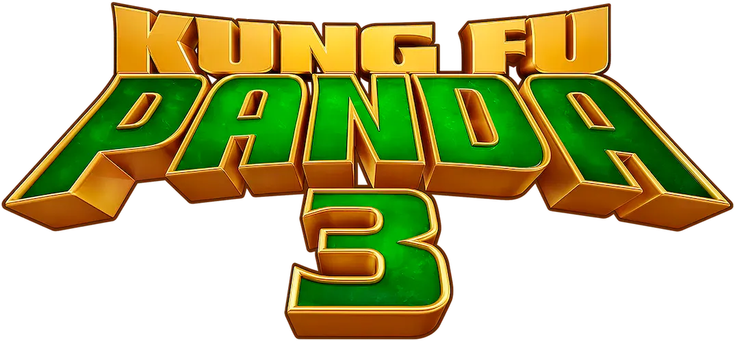 Kung Fu Panda 3