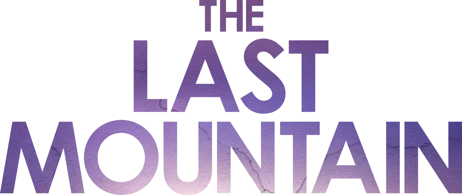 The Last Mountain