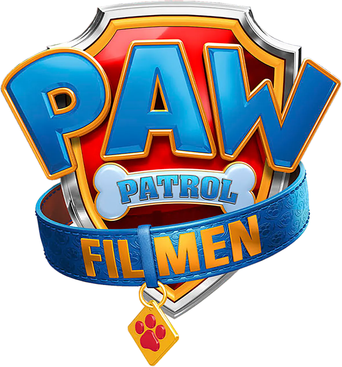 PAW Patrol: Filmen