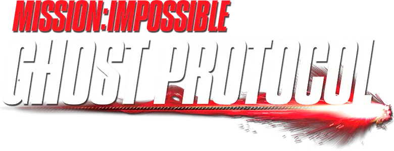 Mission: Impossible - Ghost Protocol