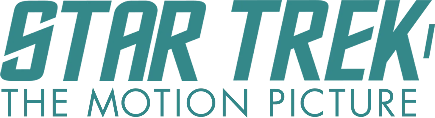 Star Trek - The Motion Picture