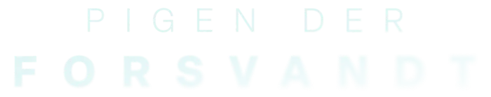 Pigen der forsvandt