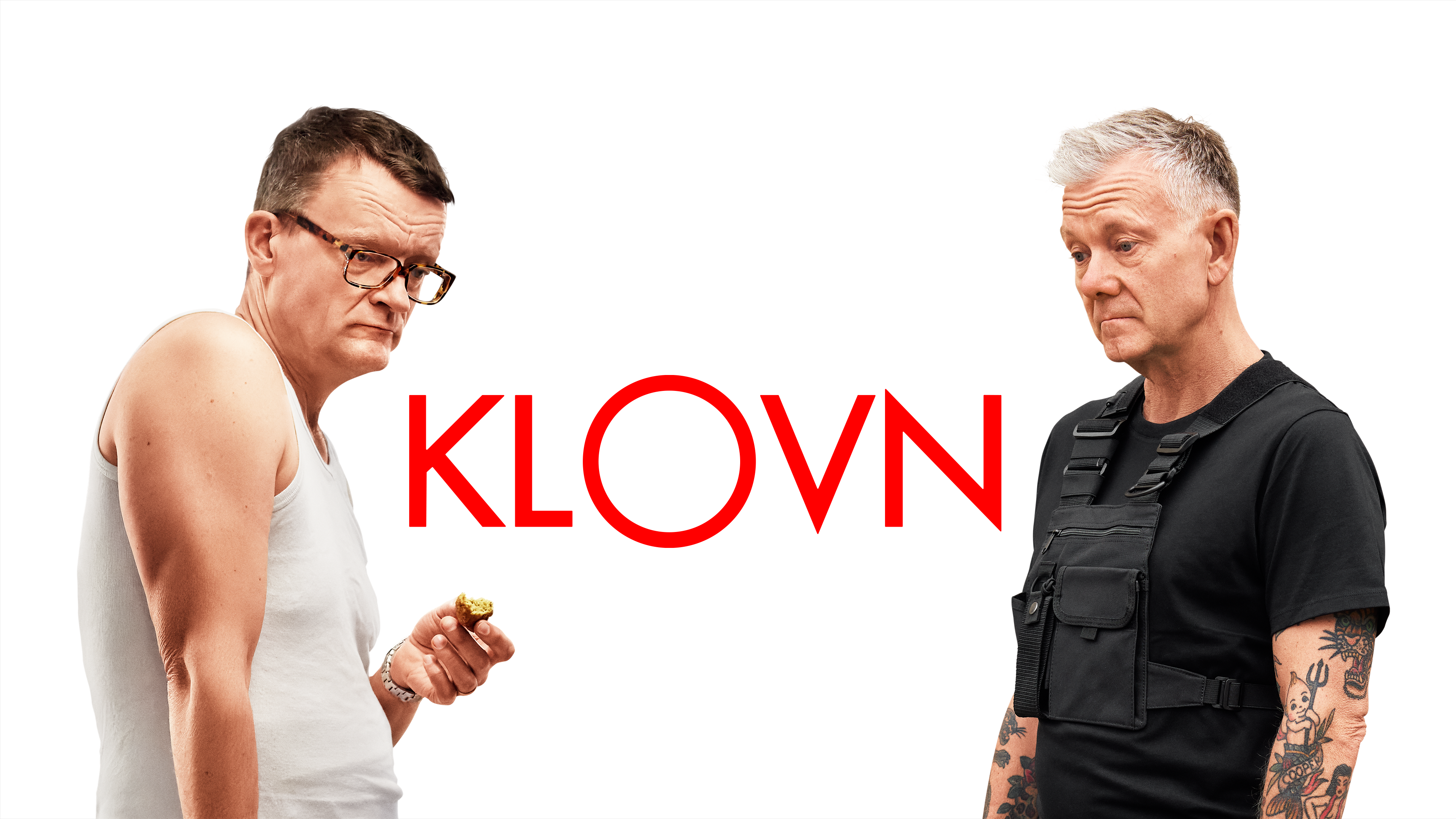 KLOVN - nye afsnit af Danmarks bedste komedieserie - TV 2 - TV 2