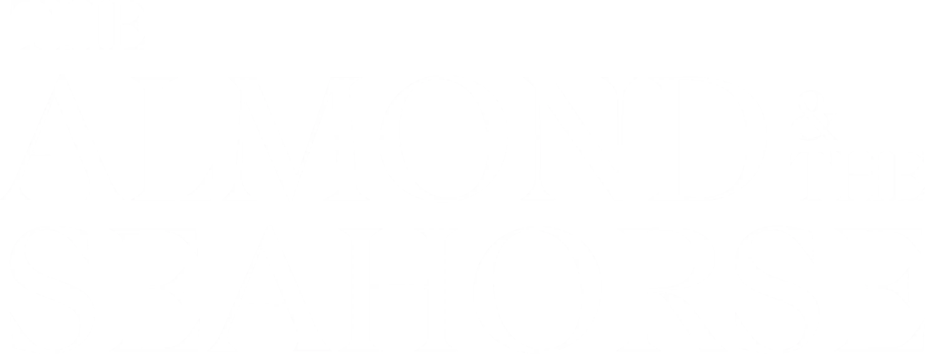 The Almond and the Seahorse