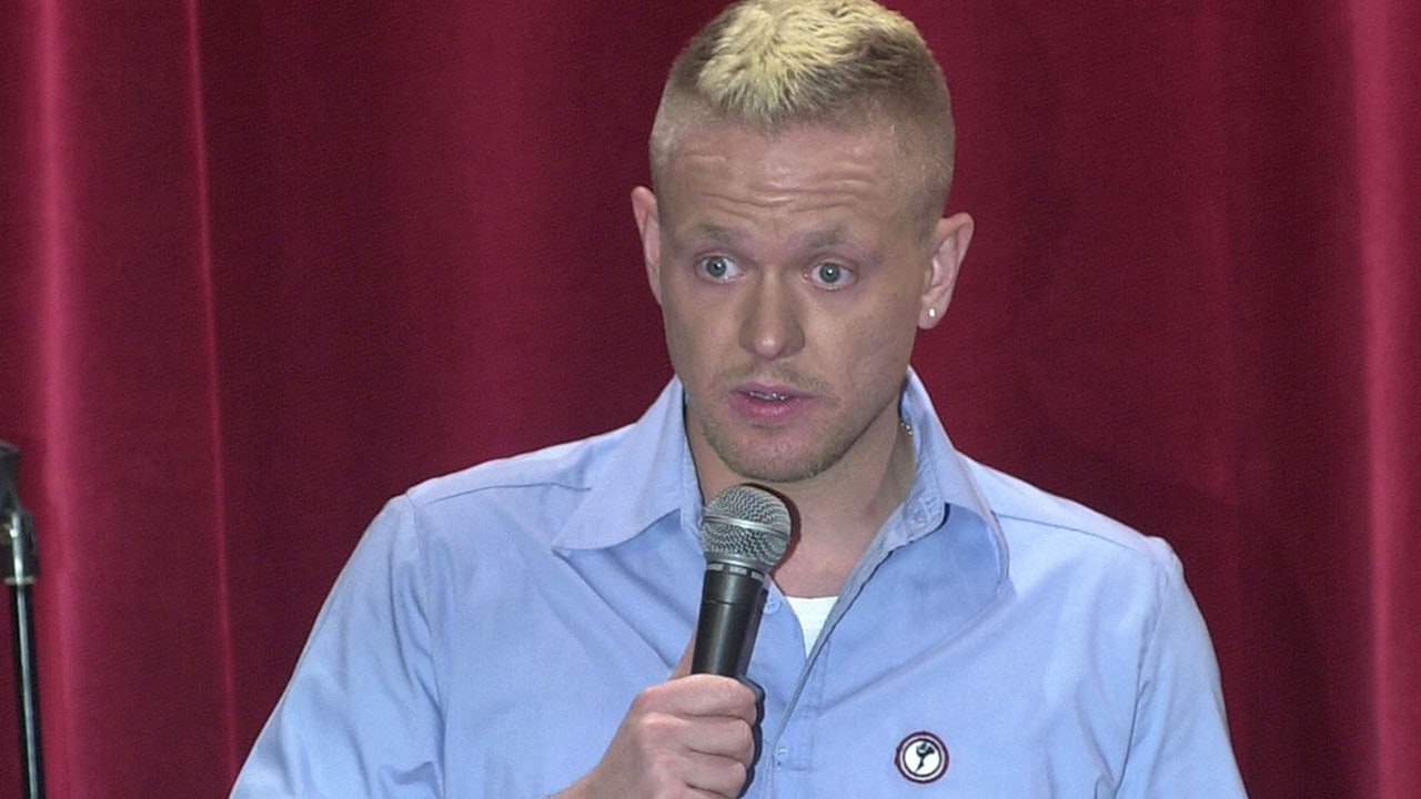 Anders Matthesen - 9 års jubilæum | Se showet her | TV 2 Play