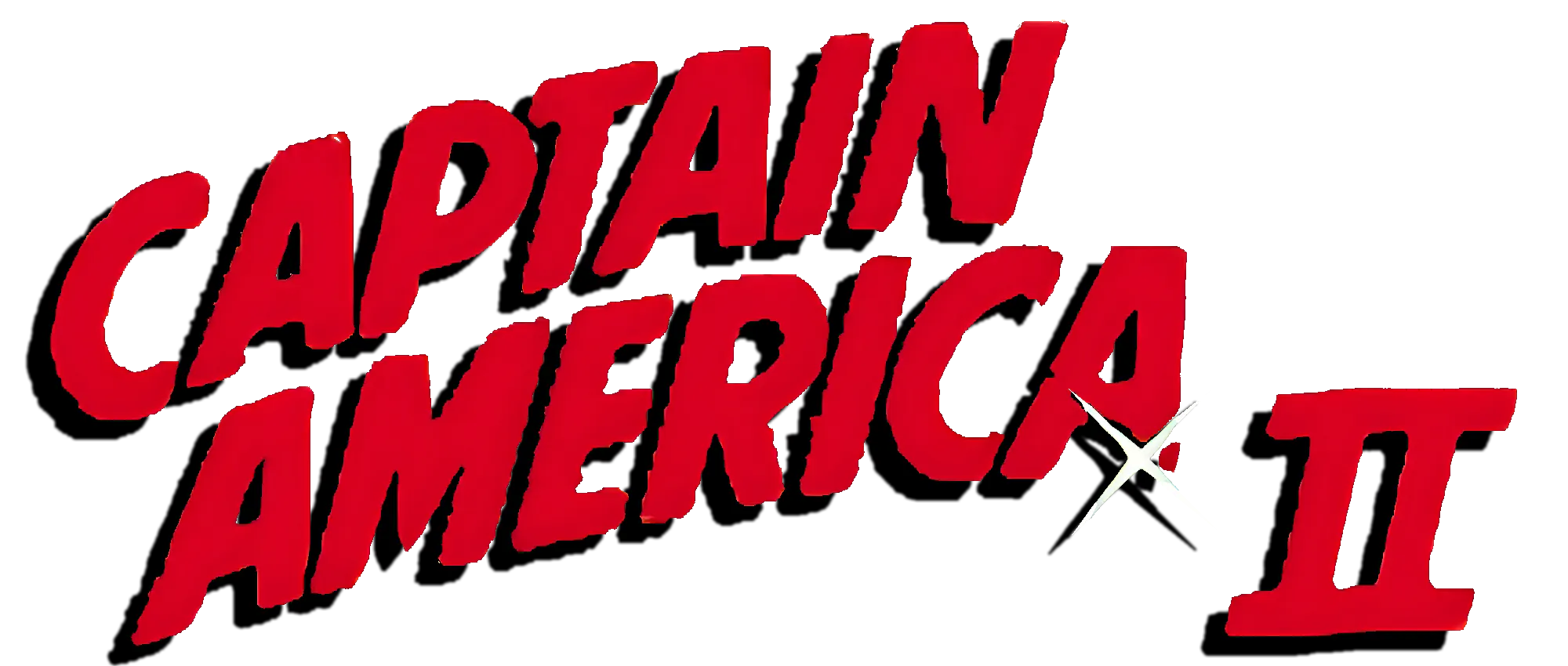 Captain America II