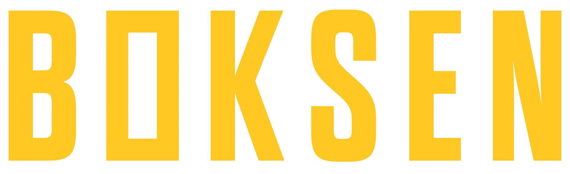 Boksen