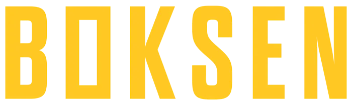 Boksen