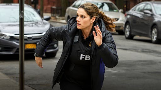 FBI: Scorched Earth | Se med SkyShowtime her | TV 2 Play