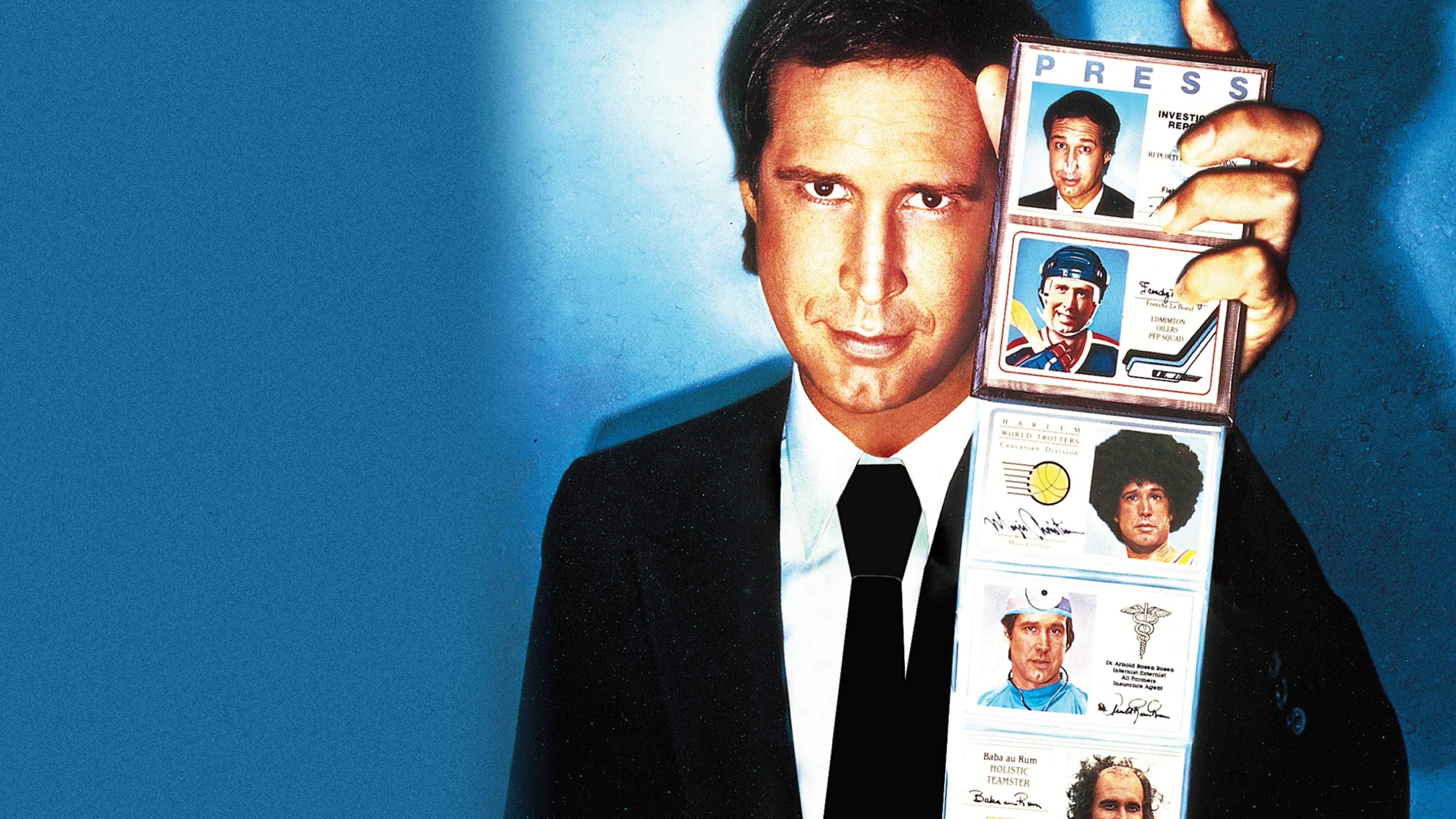 Fletch | Se Med SkyShowtime Her | TV 2 Play