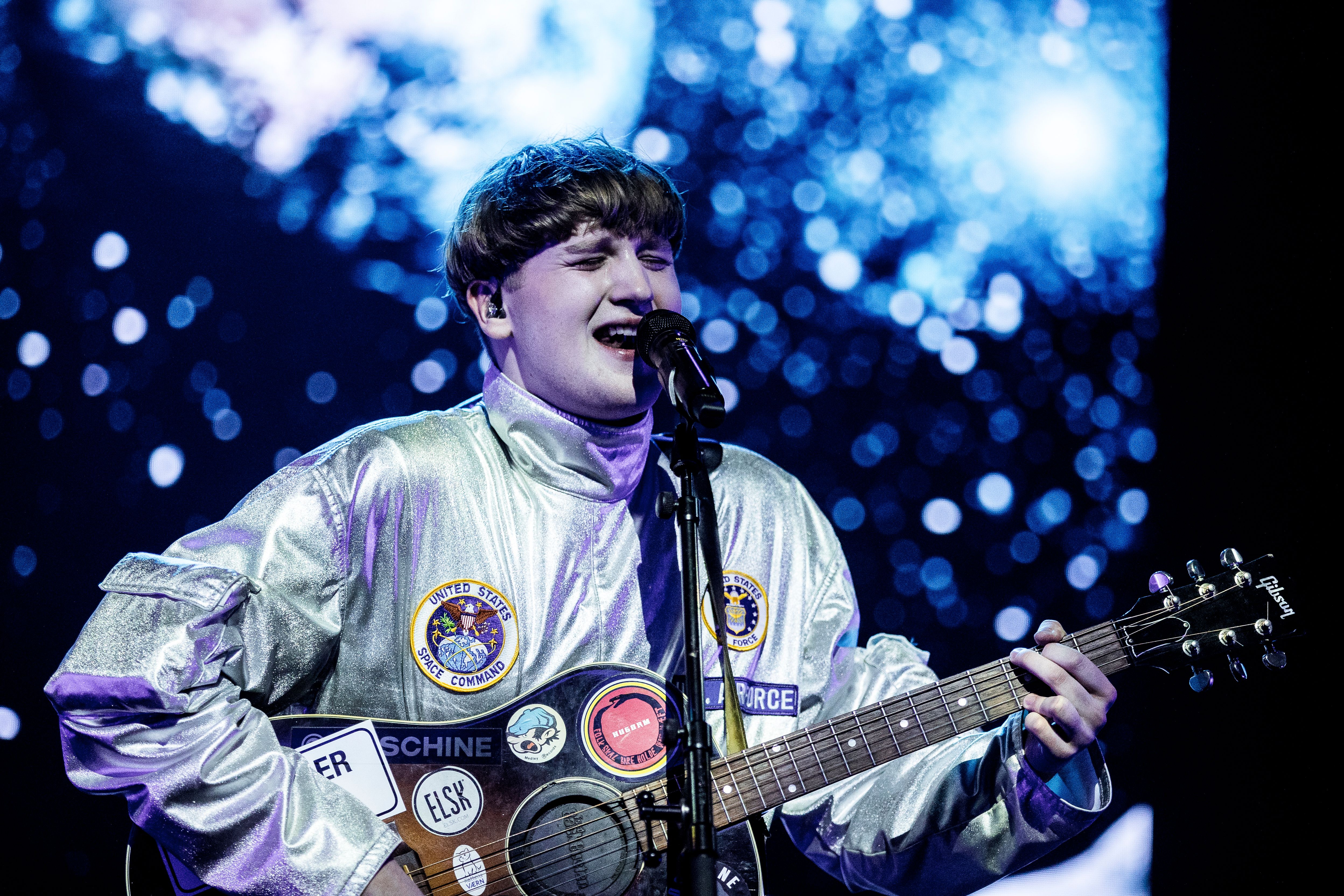 X Factor Se afsnittet her TV 2 Play