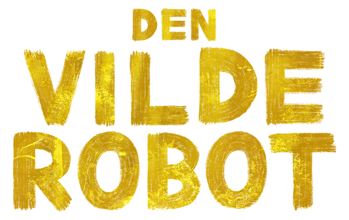 Den vilde robot