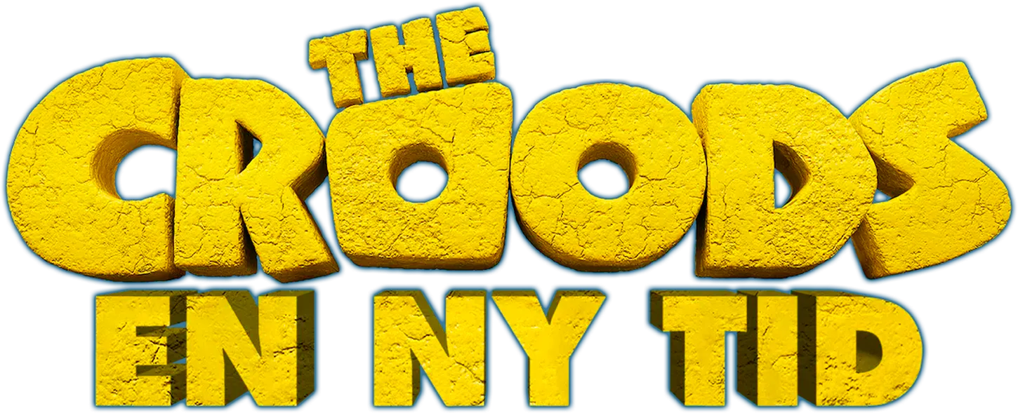 Croods 2 - en ny tid