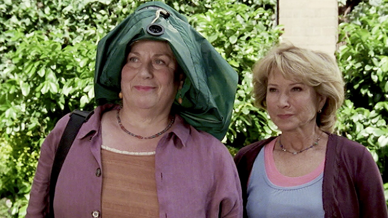 Rosemary & Thyme Se med BritBox her TV 2 Play