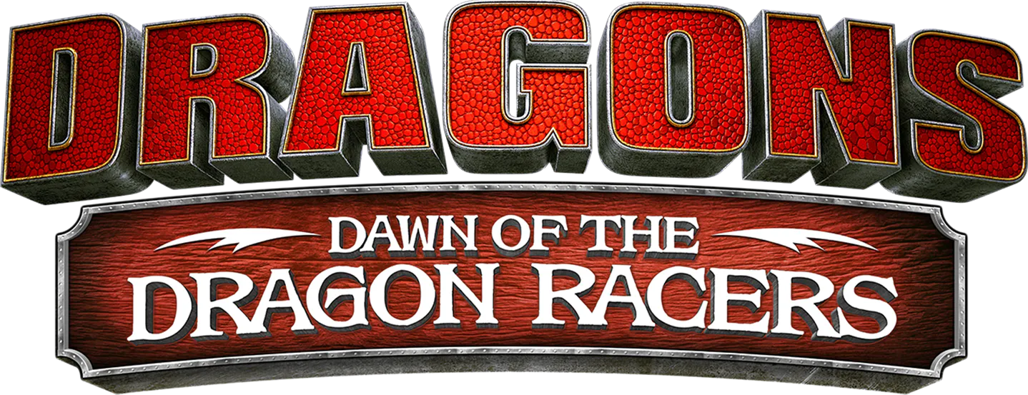 Dawn of the Dragon Racers