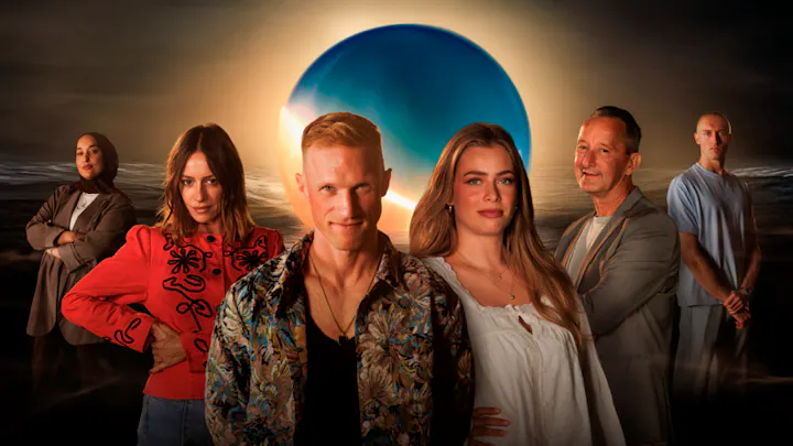 Spillet - Sæson 2 | Se serien her | TV 2 Play