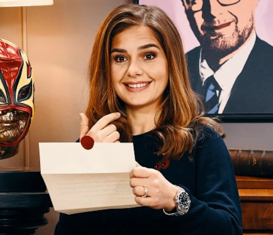 Stormester Stormester — Se afsnittet her — TV 2 Play