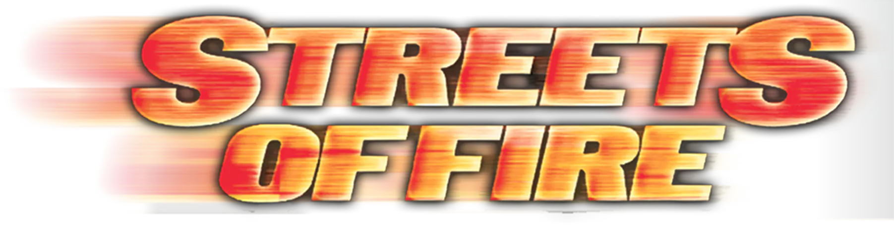 Streets of Fire