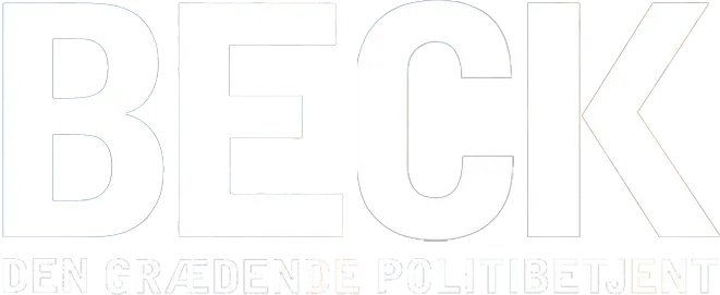 Beck - Den grædende politibetjent (46)