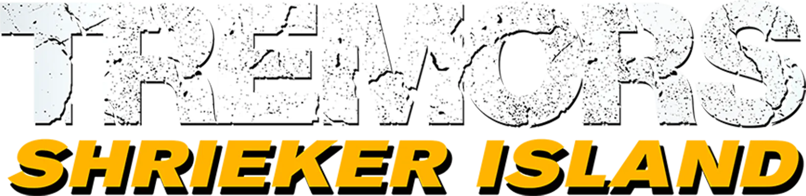 Tremors: Shrieker Island