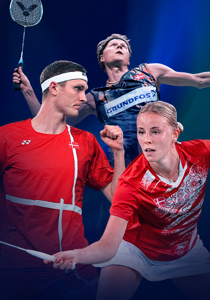 Badminton