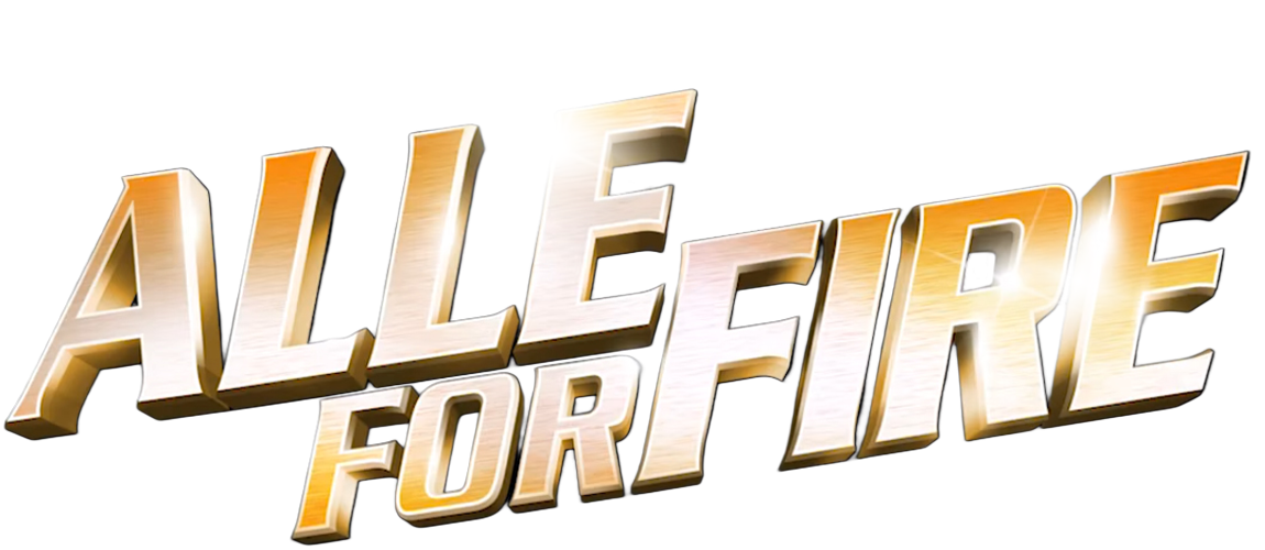 Alle for fire