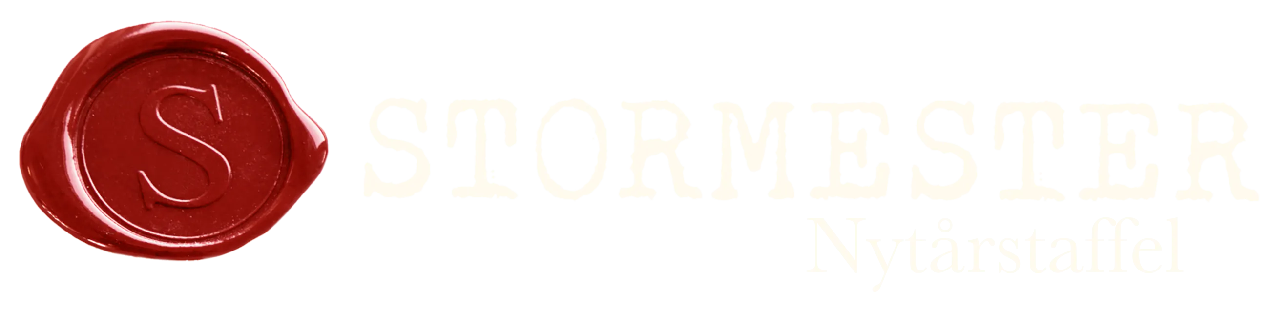 Stormester - nytårsspecial: Stormester - nytårstaffel