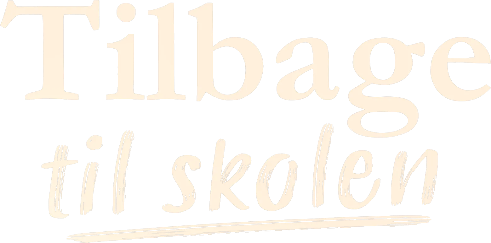 Tilbage til skolen: Skolevægring, men hvorfor?