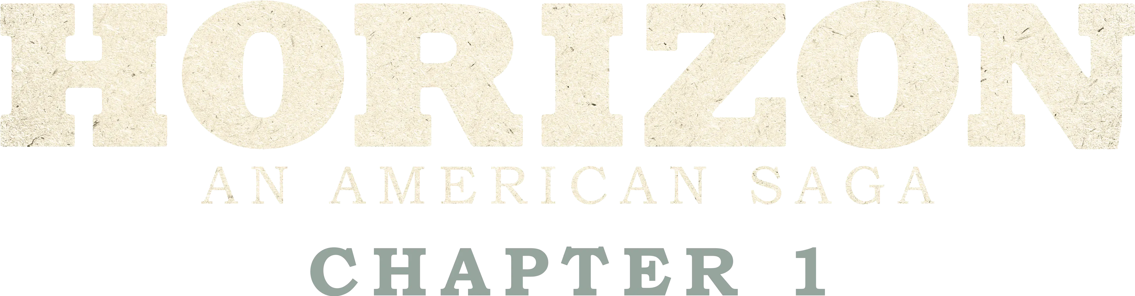 Horizon: An American Saga – Chapter 1
