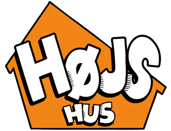 Højs hus