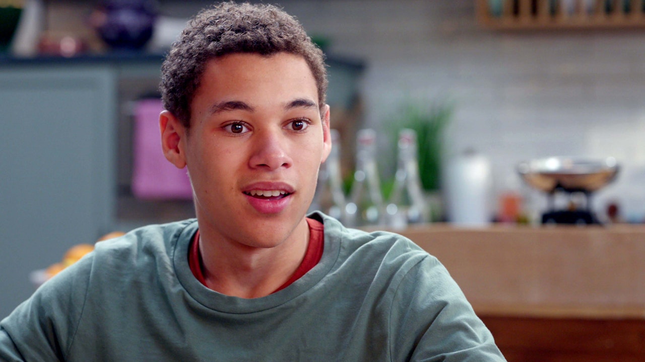 Hunter Street — Se med SkyShowtime her — TV 2 Play