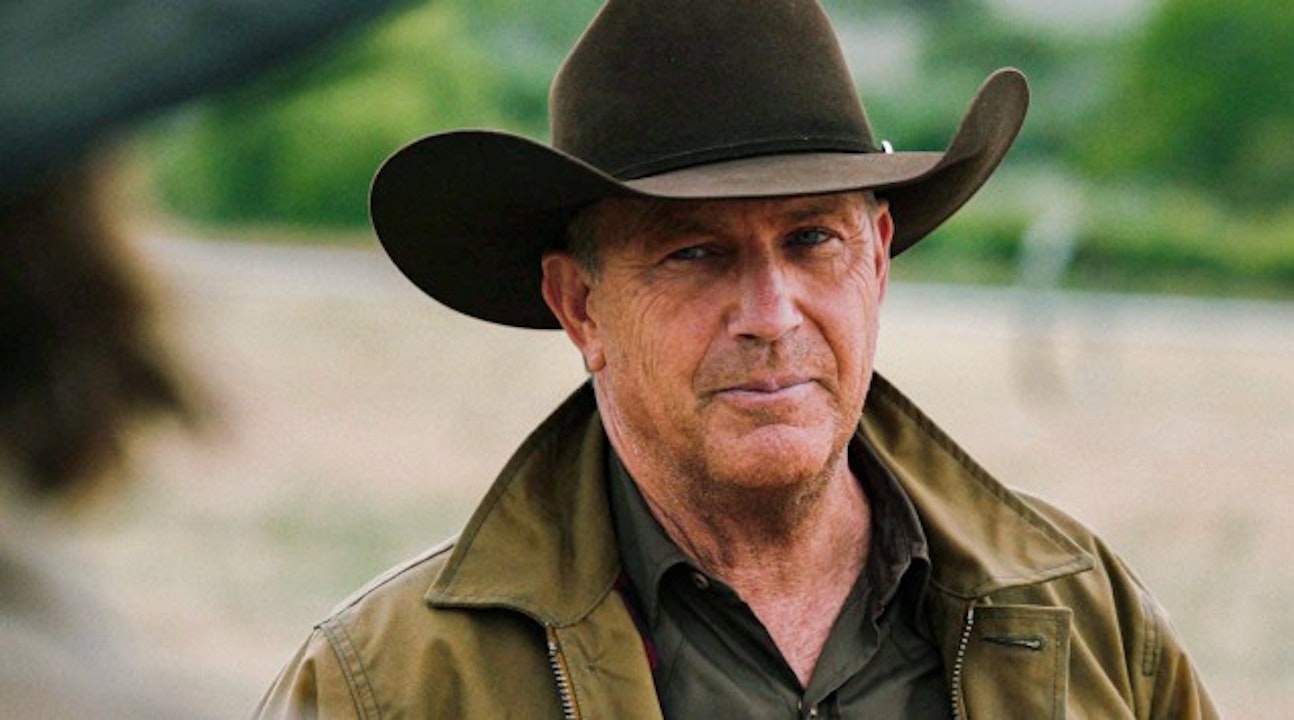 Yellowstone Se med SkyShowtime her TV 2 Play