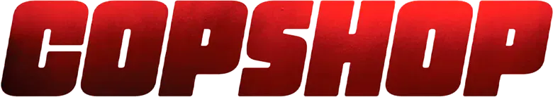 Copshop